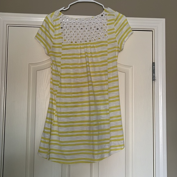 Spring/Summer Tunic - Picture 2 of 2